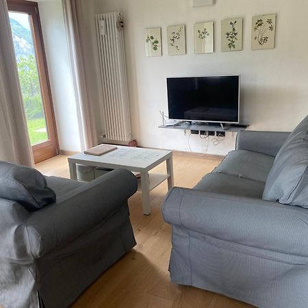 Cottage Lavanda E Rosmarino 拉维斯 外观 照片
